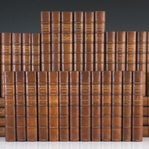 Waverly Novels.