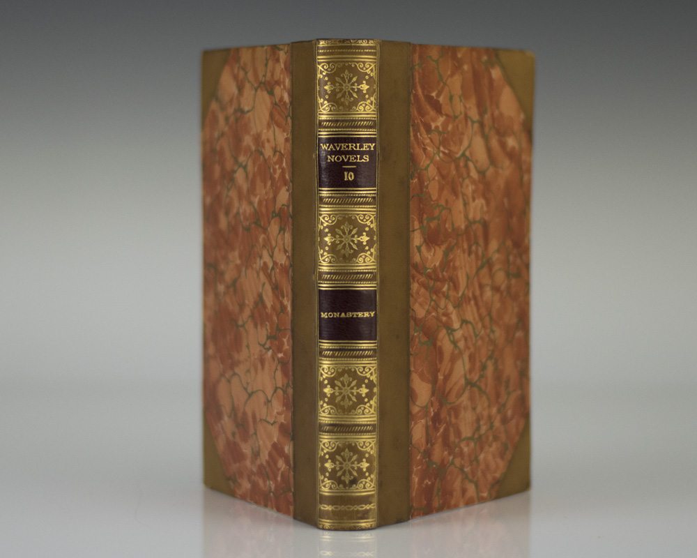 Waverly Novels. - Image 2