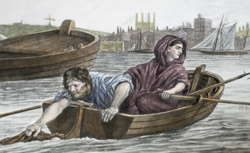 The Works of Charles Dickens (Including: Bleak House; A Tale of Two Cities; Little Dorrit; Great Expectations; Oliver Twist; A Christmas Carol; David Copperfield; Dombey & Son; The Old Curiosity Shop; Nicholas Nickleby). - Image 10