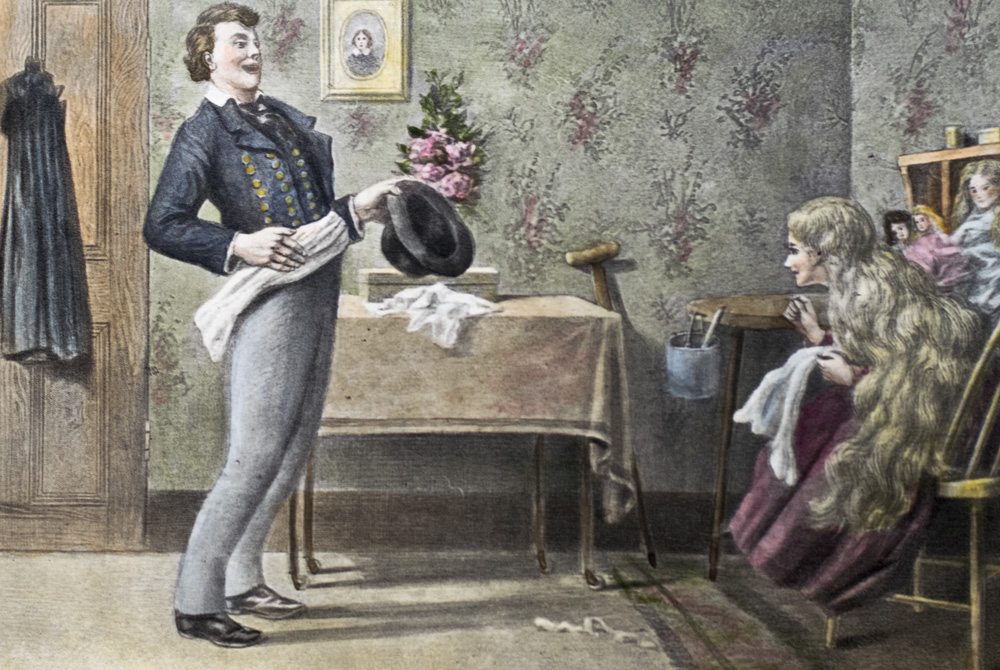 The Works of Charles Dickens (Including: Bleak House; A Tale of Two Cities; Little Dorrit; Great Expectations; Oliver Twist; A Christmas Carol; David Copperfield; Dombey & Son; The Old Curiosity Shop; Nicholas Nickleby). - Image 11