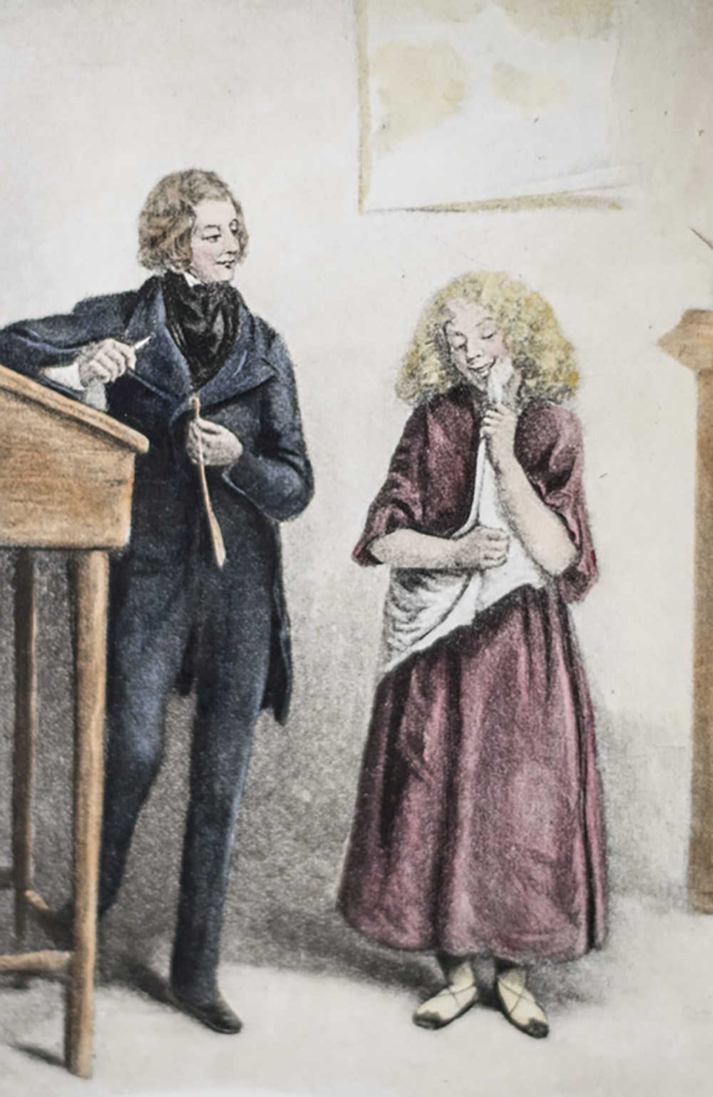The Works of Charles Dickens (Including: Bleak House; A Tale of Two Cities; Little Dorrit; Great Expectations; Oliver Twist; A Christmas Carol; David Copperfield; Dombey & Son; The Old Curiosity Shop; Nicholas Nickleby). - Image 12