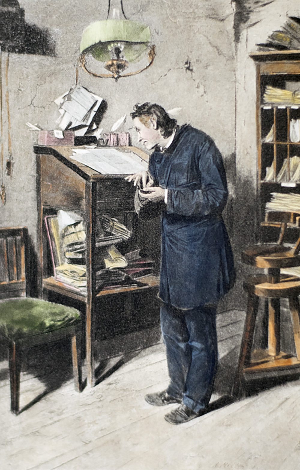 The Works of Charles Dickens (Including: Bleak House; A Tale of Two Cities; Little Dorrit; Great Expectations; Oliver Twist; A Christmas Carol; David Copperfield; Dombey & Son; The Old Curiosity Shop; Nicholas Nickleby). - Image 13
