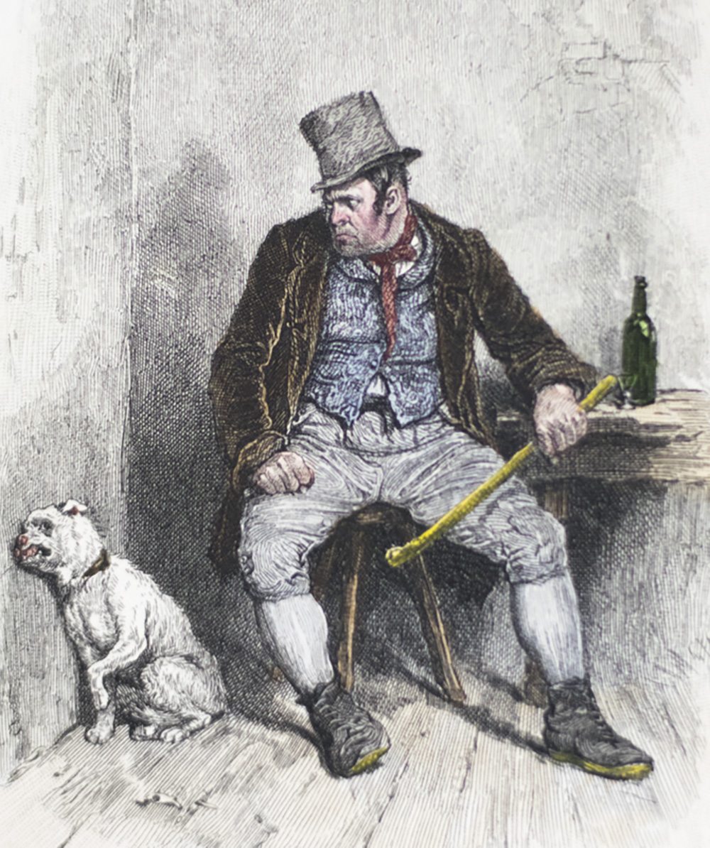 The Works of Charles Dickens (Including: Bleak House; A Tale of Two Cities; Little Dorrit; Great Expectations; Oliver Twist; A Christmas Carol; David Copperfield; Dombey & Son; The Old Curiosity Shop; Nicholas Nickleby). - Image 17