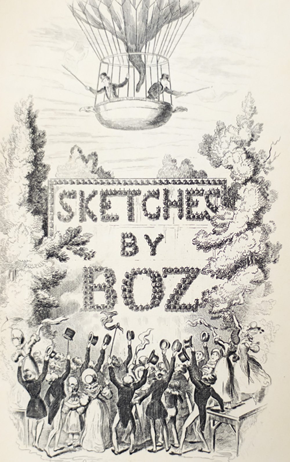 The Works of Charles Dickens (Including: Bleak House; A Tale of Two Cities; Little Dorrit; Great Expectations; Oliver Twist; A Christmas Carol; David Copperfield; Dombey & Son; The Old Curiosity Shop; Nicholas Nickleby). - Image 21