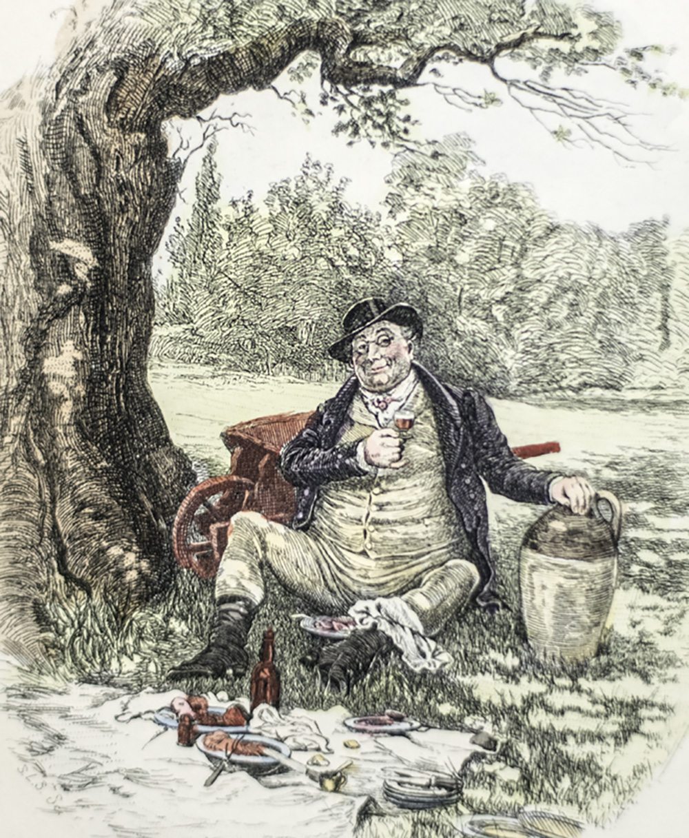 The Works of Charles Dickens (Including: Bleak House; A Tale of Two Cities; Little Dorrit; Great Expectations; Oliver Twist; A Christmas Carol; David Copperfield; Dombey & Son; The Old Curiosity Shop; Nicholas Nickleby). - Image 4