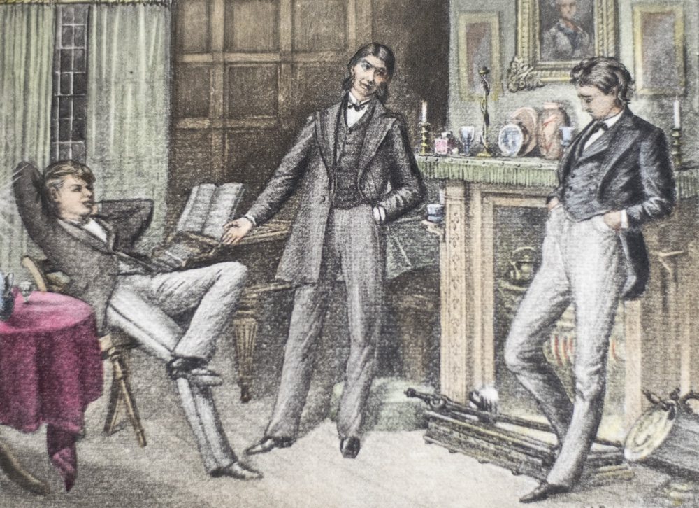The Works of Charles Dickens (Including: Bleak House; A Tale of Two Cities; Little Dorrit; Great Expectations; Oliver Twist; A Christmas Carol; David Copperfield; Dombey & Son; The Old Curiosity Shop; Nicholas Nickleby). - Image 6