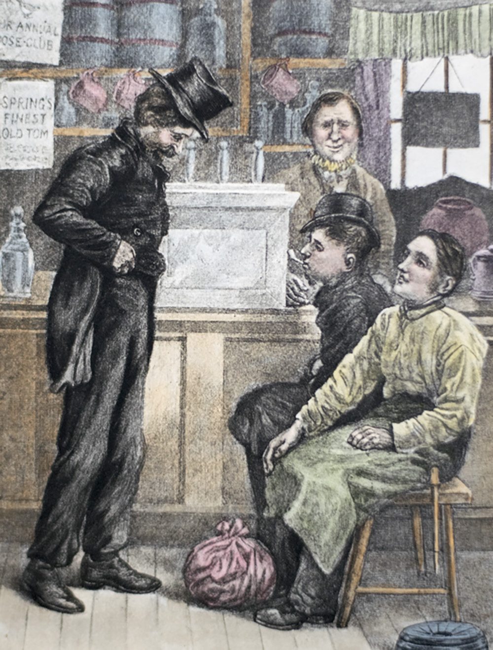 The Works of Charles Dickens (Including: Bleak House; A Tale of Two Cities; Little Dorrit; Great Expectations; Oliver Twist; A Christmas Carol; David Copperfield; Dombey & Son; The Old Curiosity Shop; Nicholas Nickleby). - Image 7