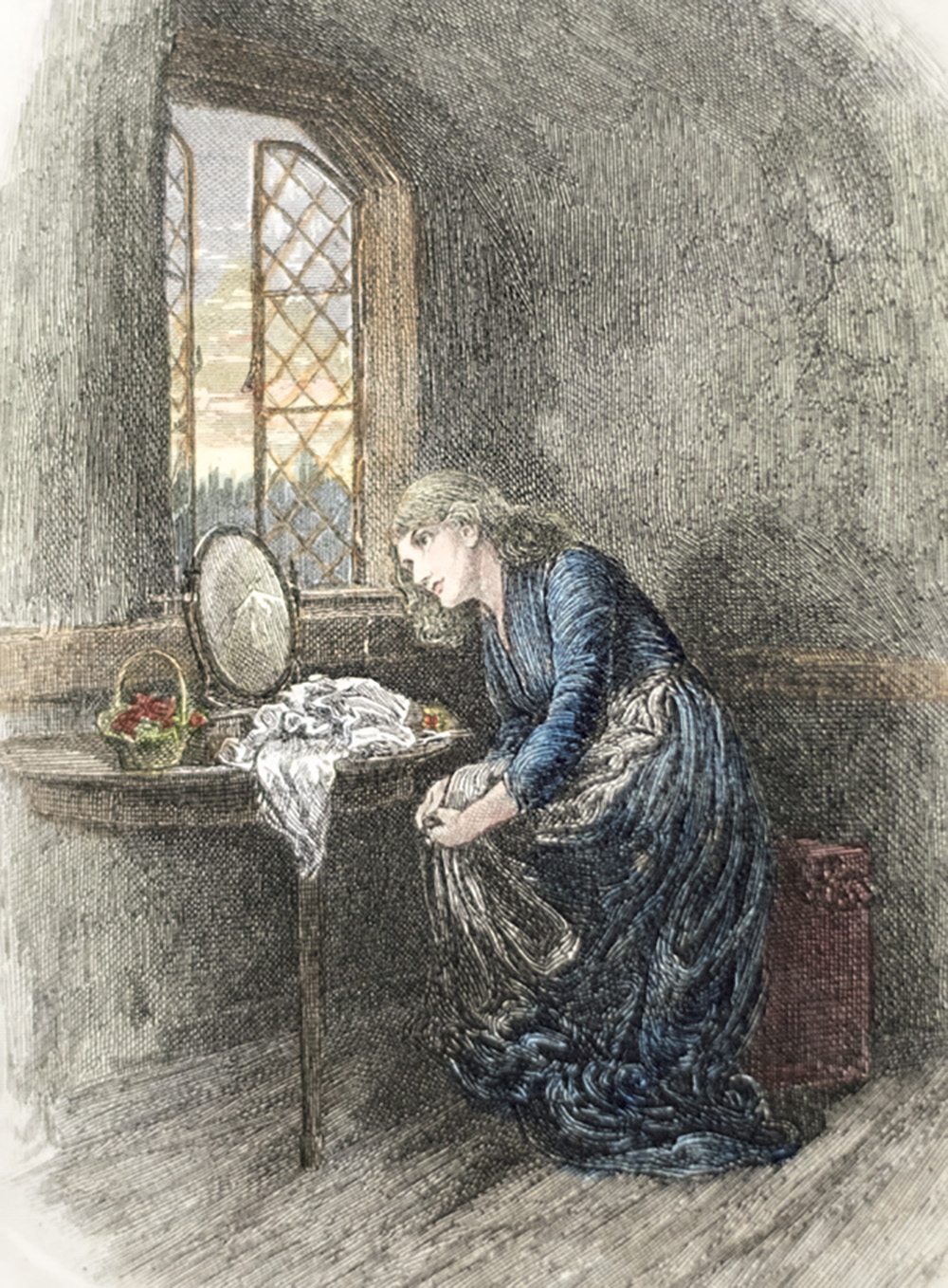 The Works of Charles Dickens (Including: Bleak House; A Tale of Two Cities; Little Dorrit; Great Expectations; Oliver Twist; A Christmas Carol; David Copperfield; Dombey & Son; The Old Curiosity Shop; Nicholas Nickleby). - Image 8