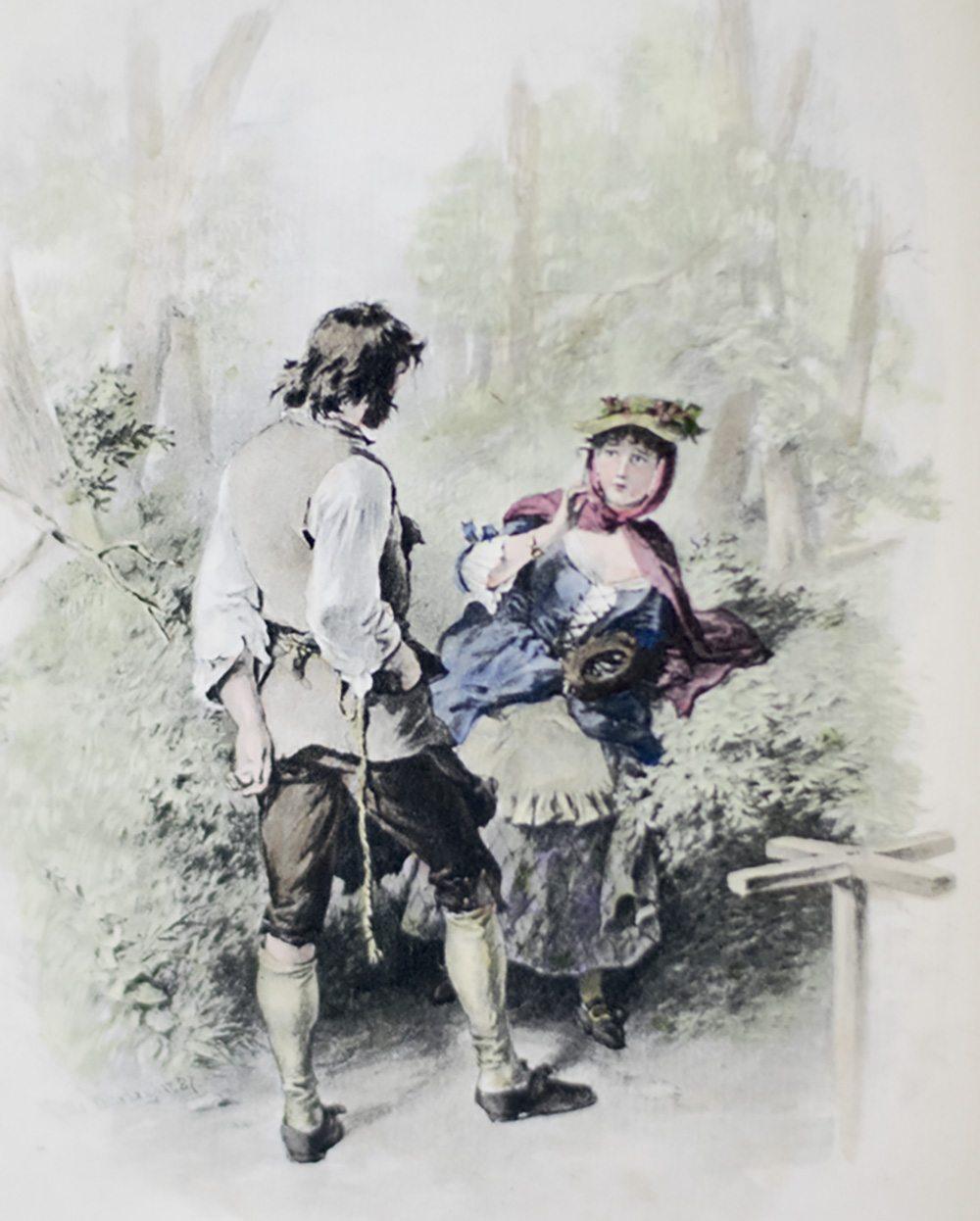 The Works of Charles Dickens (Including: Bleak House; A Tale of Two Cities; Little Dorrit; Great Expectations; Oliver Twist; A Christmas Carol; David Copperfield; Dombey & Son; The Old Curiosity Shop; Nicholas Nickleby). - Image 9