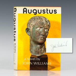 Augustus.