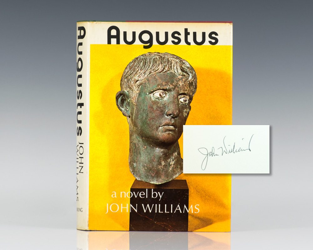 Augustus.