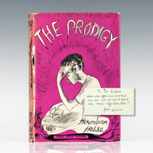 The Prodigy.