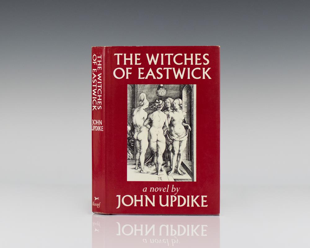 The Witches of Eastwick.