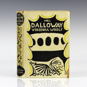 Mrs. Dalloway.