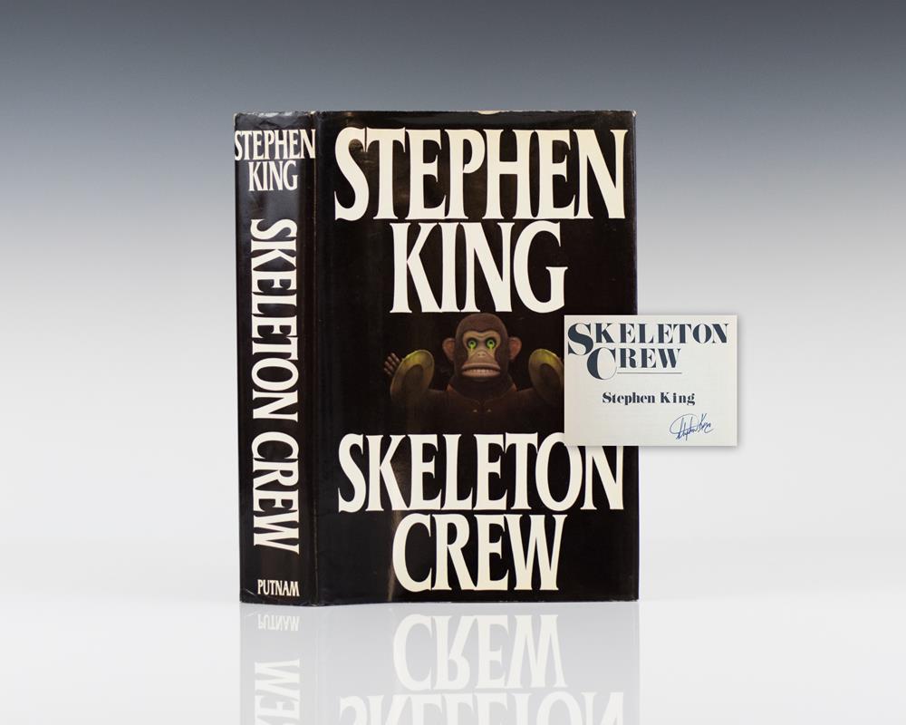 Skeleton Crew.