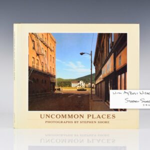 Uncommon Places.