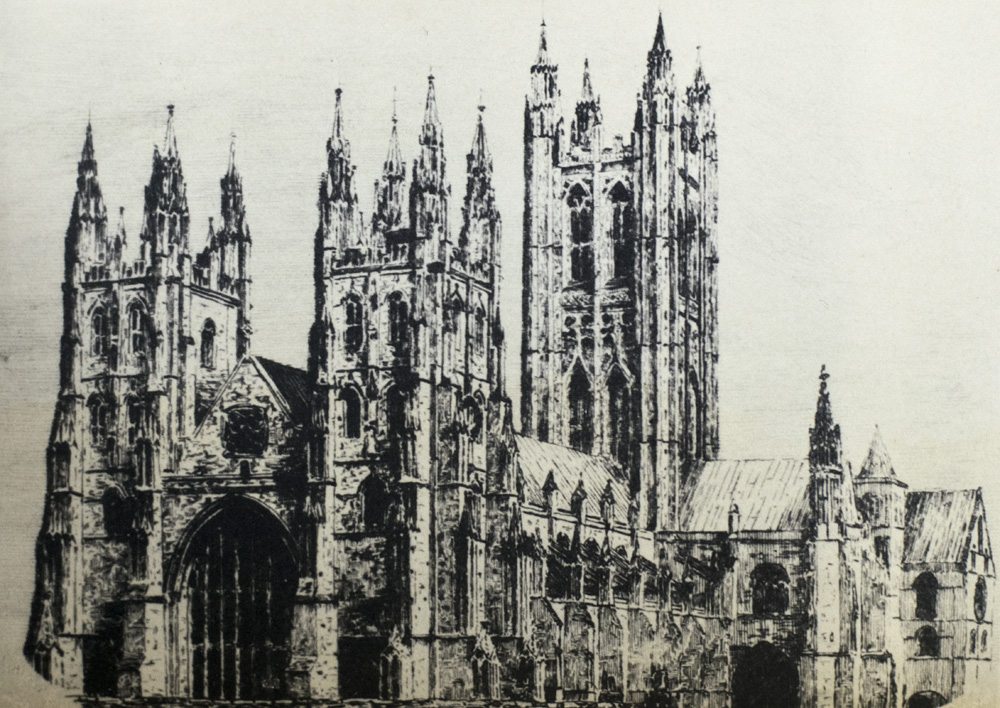 Historical Memorials of Westminster Abbey: Three Volume Set.