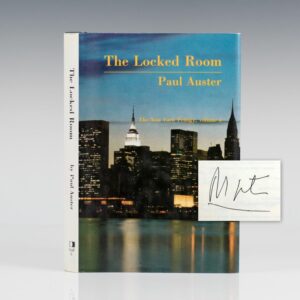 The Locked Room.