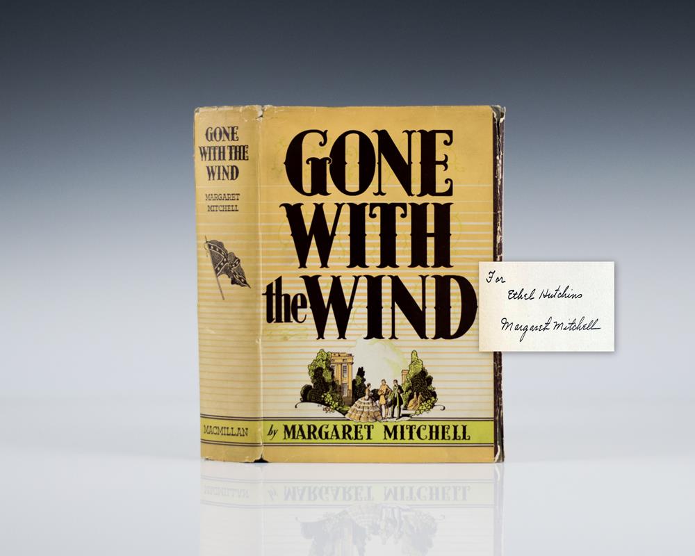 Gone With the Wind.