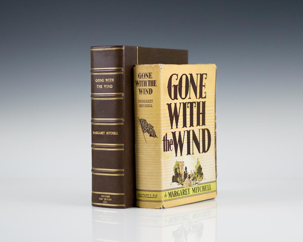 Gone With the Wind. - Image 2