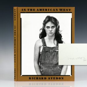 In the America West.
