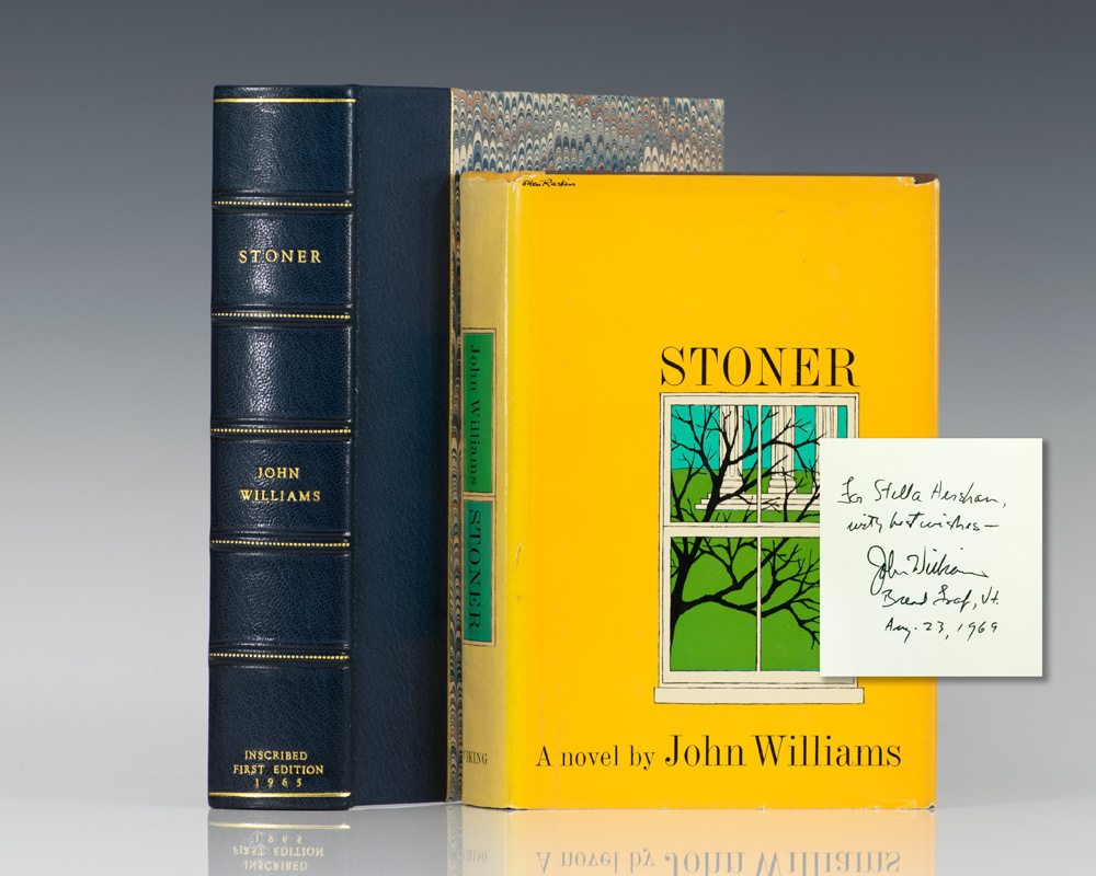 Stoner.