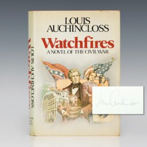 Watchfires.
