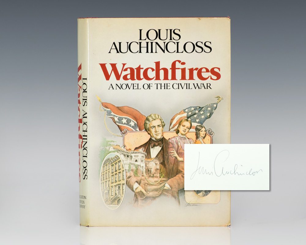Watchfires.