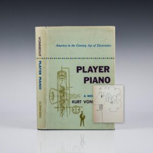 Player Piano.