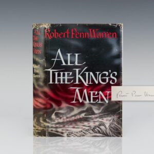 All The King's Men.
