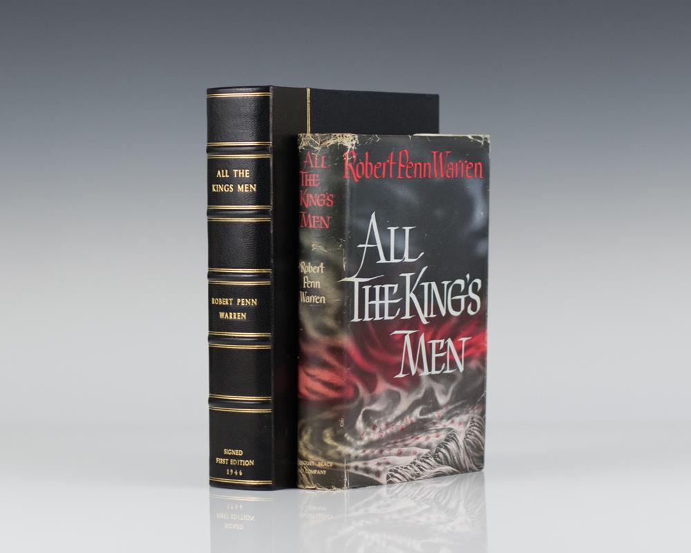 All The King's Men. - Image 2