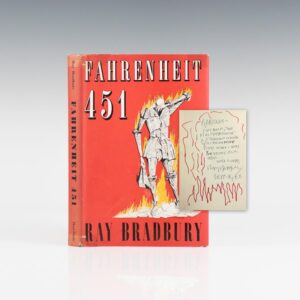 Fahrenheit 451.