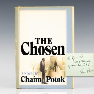 The Chosen.