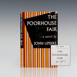 The Poorhouse Fair.
