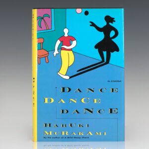 Dance Dance Dance.