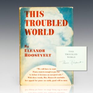 This Troubled World.