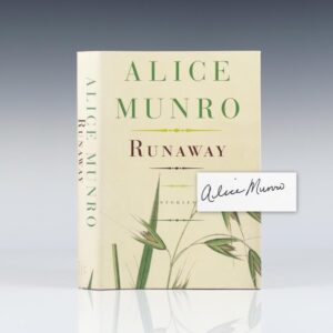 Runaway: Stories.