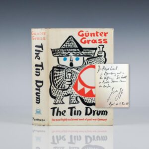 The Tin Drum.