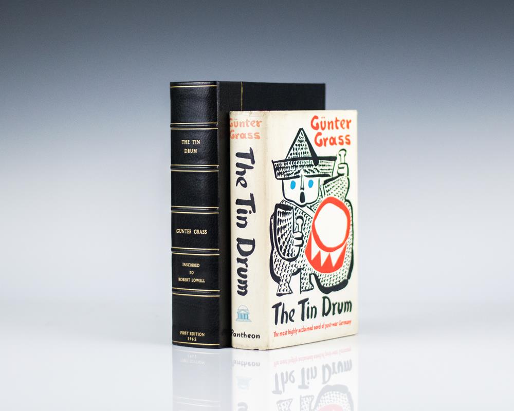 The Tin Drum. - Image 2
