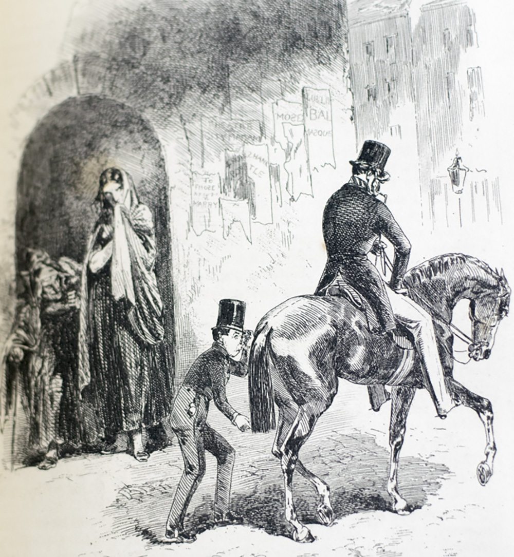 Dombey and Son. - Image 7