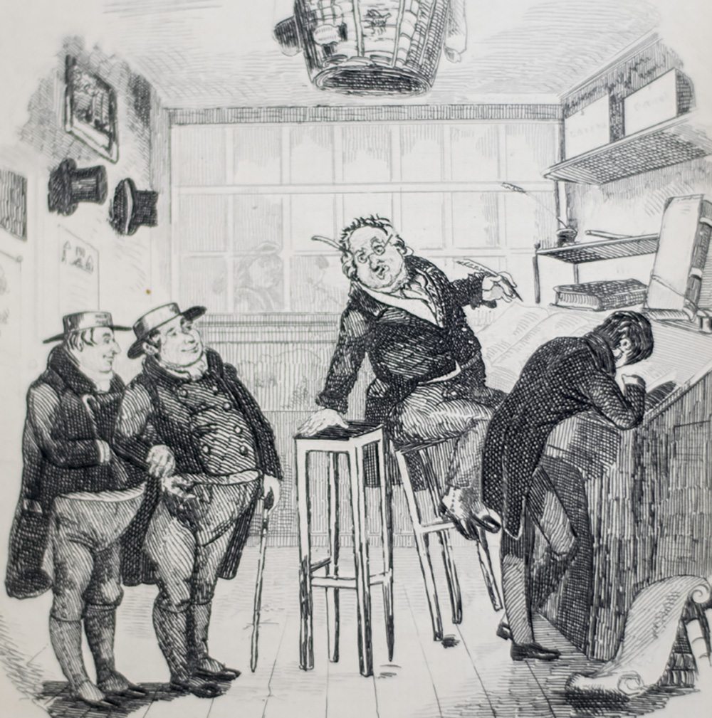 The Works of Charles Dickens (Including: Bleak House; A Tale of Two Cities; Little Dorrit; Great Expectations; Oliver Twist; A Christmas Carol; David Copperfield; Dombey & Son; The Old Curiosity Shop; Nicholas Nickleby). - Image 11