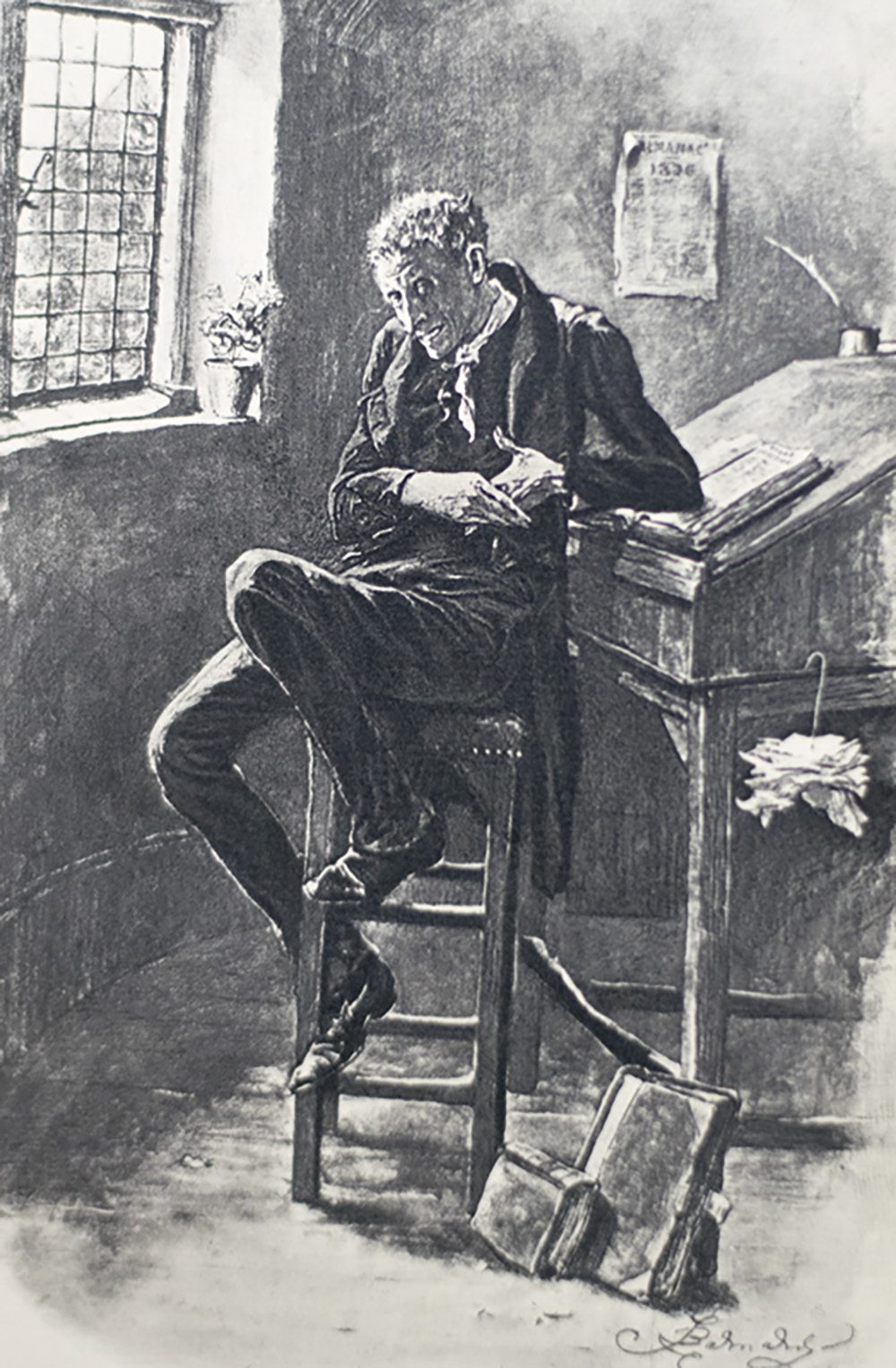 The Works of Charles Dickens (Including: Bleak House; A Tale of Two Cities; Little Dorrit; Great Expectations; Oliver Twist; A Christmas Carol; David Copperfield; Dombey & Son; The Old Curiosity Shop; Nicholas Nickleby). - Image 12