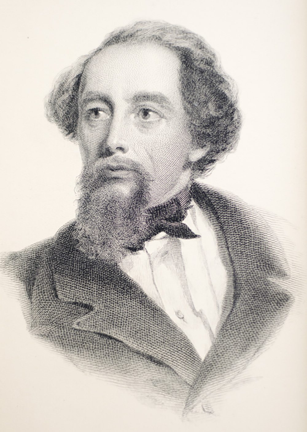 The Works of Charles Dickens (Including: Bleak House; A Tale of Two Cities; Little Dorrit; Great Expectations; Oliver Twist; A Christmas Carol; David Copperfield; Dombey & Son; The Old Curiosity Shop; Nicholas Nickleby). - Image 6