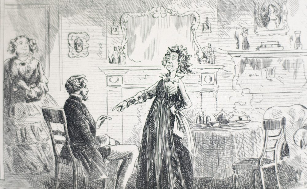 The Works of Charles Dickens (Including: Bleak House; A Tale of Two Cities; Little Dorrit; Great Expectations; Oliver Twist; A Christmas Carol; David Copperfield; Dombey & Son; The Old Curiosity Shop; Nicholas Nickleby). - Image 8