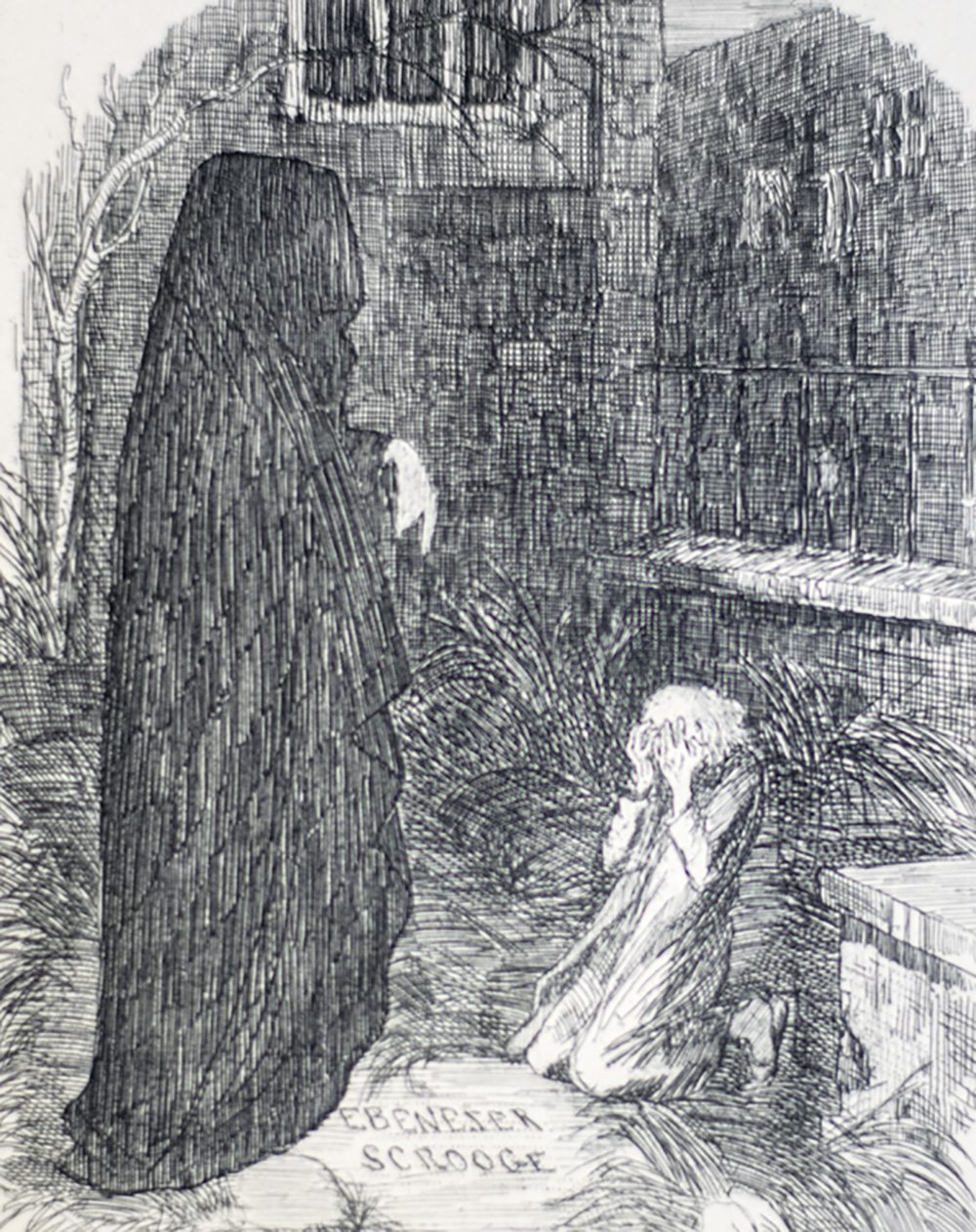 The Works of Charles Dickens (Including: Bleak House; A Tale of Two Cities; Little Dorrit; Great Expectations; Oliver Twist; A Christmas Carol; David Copperfield; Dombey & Son; The Old Curiosity Shop; Nicholas Nickleby). - Image 9