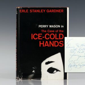 The Case of the Ice-Cold Hands.