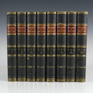Cassell’s Illustrated History of England.