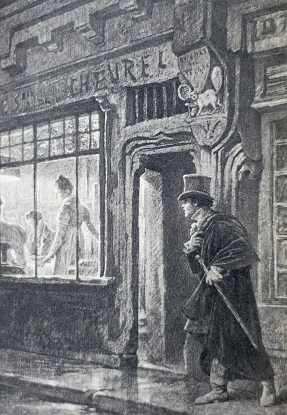 The Works of Honore de Balzac. - Image 3
