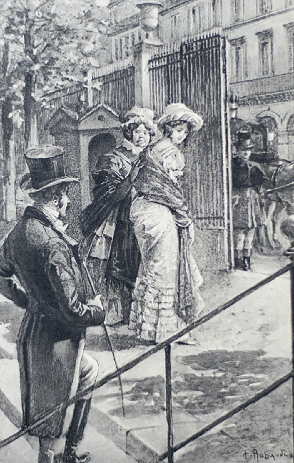 The Works of Honore de Balzac. - Image 9