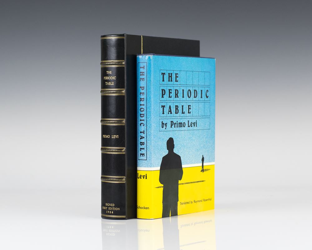 The Periodic Table. - Image 4